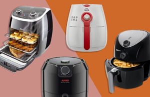 Como funciona o conserto de Air Fryer em BH Sua fritadeira Air Fryer parou de funcionar ou tem fumaça saindo do equipamento? Embora nos primeiros meses funcione normalmente, é comum que o aparelho passe pela assistência técnica após um período. Mas você não precisa se preocupar; confie os cuidados do seu eletroportátil à Assistência conserto bh. Basta levar o seu equipamento até nossos técnicos, que poderão fazer um diagnóstico certeiro sobre o que está acontecendo. Trabalhamos apenas com peças originais de fábrica e garantimos a sua satisfação, além de um ótimo custo-benefício.